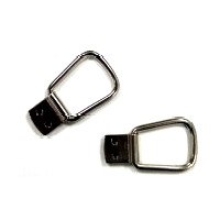 HANDLE ASSY, PLAIN LOOP